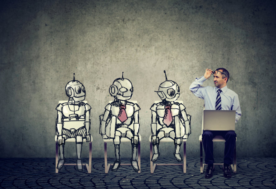 L'Intelligenza Artificiale al Servizio delle Imprese: Un Mondo di Opportunità
