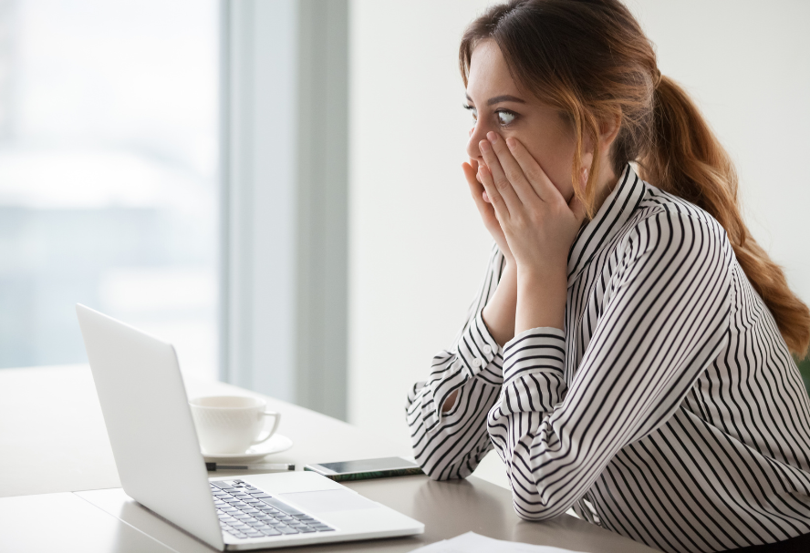 Errori Comuni nel Marketing Digitale che Dovresti Assolutamente Evitare