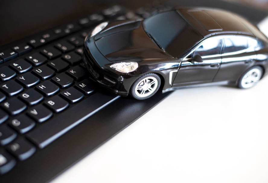 DIgital Marketing nel settore Automotive. Massimizza la Visibilità Online del Dealer. 