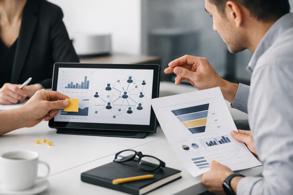 Immagine articolo marketing NOTE