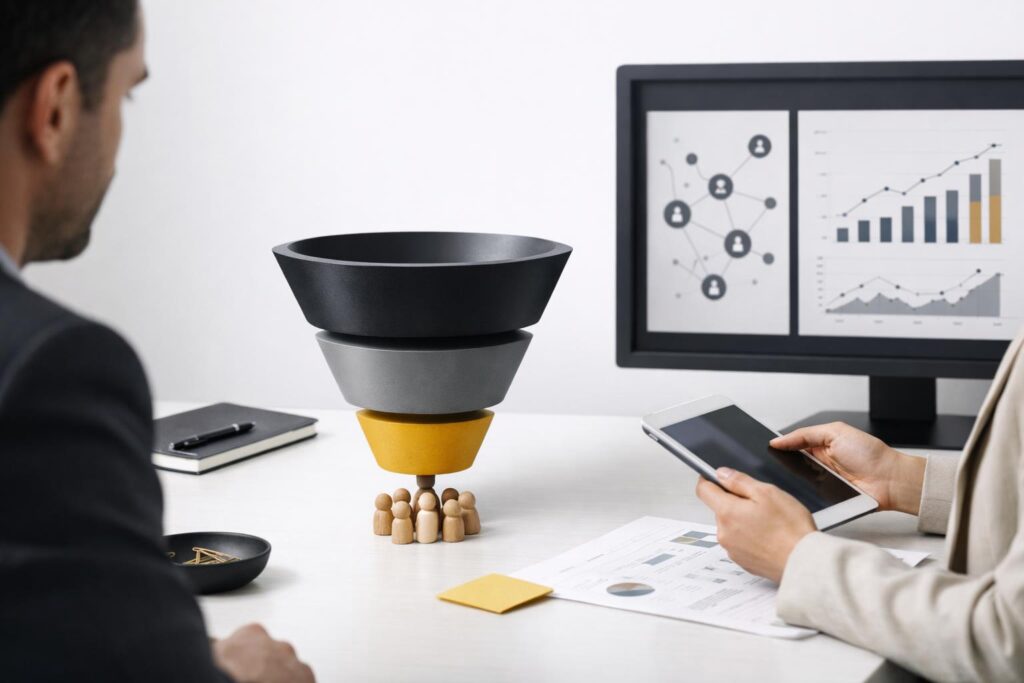 Immagine articolo marketing NOTE