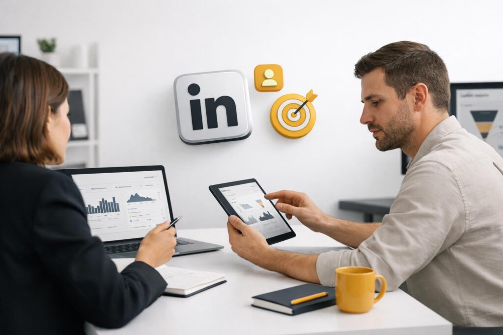 Immagine articolo marketing NOTE