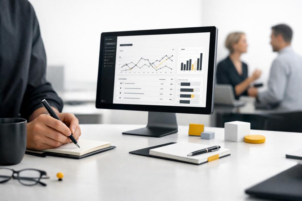 Immagine articolo marketing NOTE