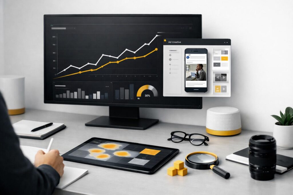 Immagine articolo marketing NOTE