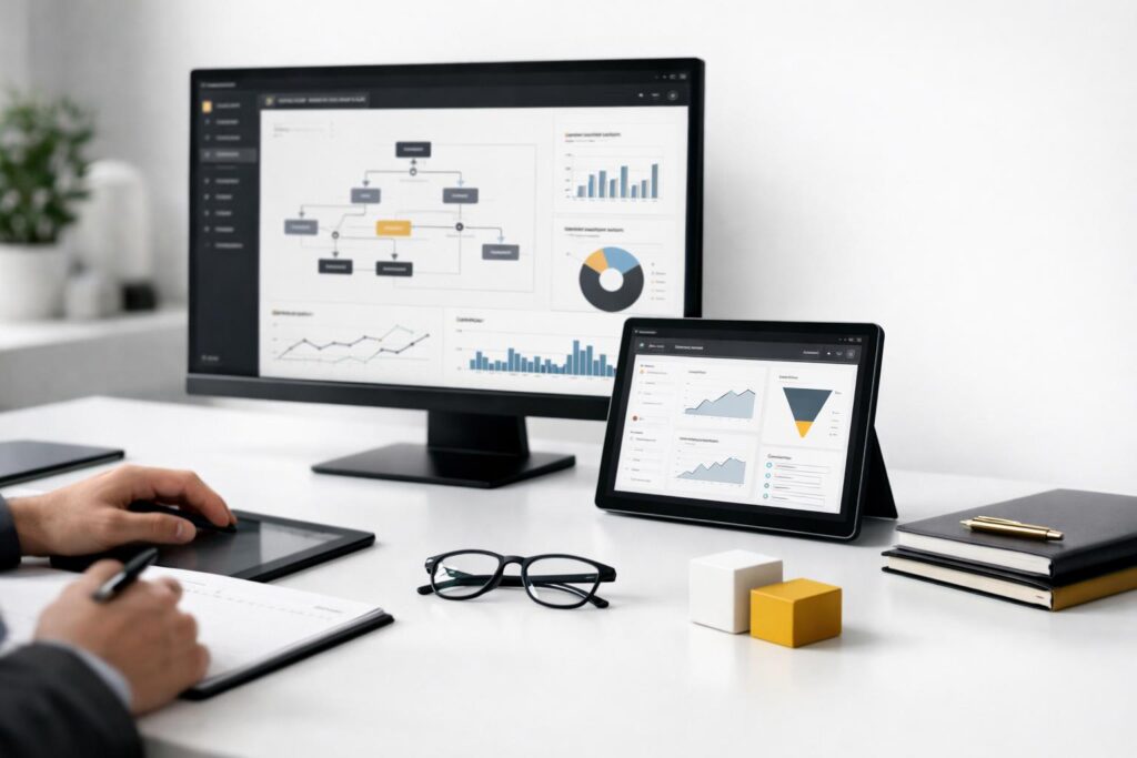 Immagine articolo marketing NOTE